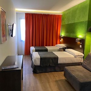 Economy Double Kamer